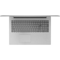 ноутбук Lenovo IdeaPad 320-15IAP 80XR01CGRU Серый