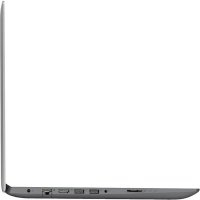ноутбук Lenovo IdeaPad 320-15IAP 80XR01CGRU Серый