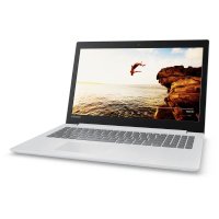 ноутбук Lenovo IdeaPad 320-15IKB 80XL003BRK Белый