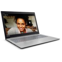 ноутбук Lenovo IdeaPad 320-15IKB 80XL02UDRK Серый