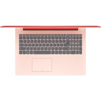 ноутбук Lenovo IdeaPad 320-15IKB 80YE007HRK Красный