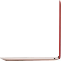ноутбук Lenovo IdeaPad 320-15IKB 80YE007HRK Красный