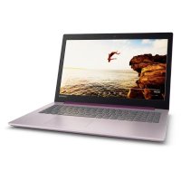 ноутбук Lenovo IdeaPad 320-15IKBN 80XL0053RK Фиолетовый