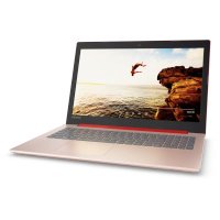 ноутбук Lenovo IdeaPad 320-15IKBN 80XL0054RK Красный