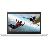 ноутбук Lenovo IdeaPad 320-15IKBN 80XL01GLRK Белый
