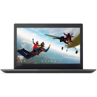 ноутбук Lenovo IdeaPad 320-15IKBRN 81BG00TWRU Черный