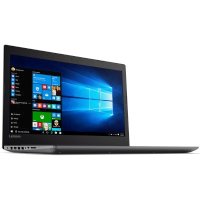 ноутбук Lenovo IdeaPad 320-15ISK 80XH00EHRK Черный