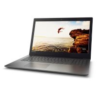 ноутбук Lenovo IdeaPad 320-15ISK 80XH01DJRK Черный