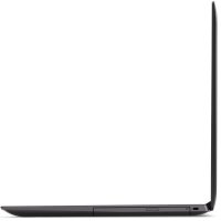 ноутбук Lenovo IdeaPad 320-17ABR 80YN0001RK Черный