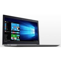 ноутбук Lenovo IdeaPad 320-17ABR 80YN0007RK Серый