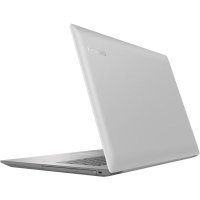 ноутбук Lenovo IdeaPad 320-17AST 80XW0001RK Серый