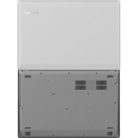 ноутбук Lenovo IdeaPad 320-17AST 80XW0001RK Серый