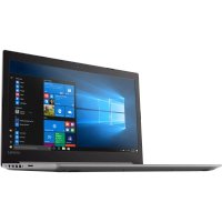 ноутбук Lenovo IdeaPad 320-17AST 80XW0003RK Серый