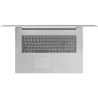 ноутбук Lenovo IdeaPad 320-17AST 80XW0003RK Серый