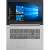 ноутбук Lenovo IdeaPad 320-17AST 80XW002WRK Серый