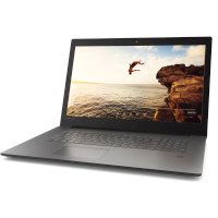 ноутбук Lenovo IdeaPad 320-17AST 80XW003YRK Черный