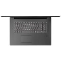 ноутбук Lenovo IdeaPad 320-17AST 80XW003YRK Черный