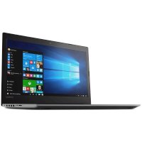 ноутбук Lenovo IdeaPad 320-17AST 80XW005DRK Черный