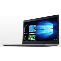 ноутбук Lenovo IdeaPad 320-17AST 80XW005SRU Серый