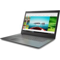 ноутбук Lenovo IdeaPad 320-17AST 80XW006QRU Черный