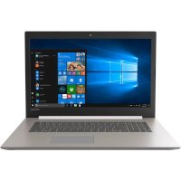 ноутбук Lenovo IdeaPad 320-17AST 80XW006TRU Черный