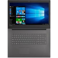 ноутбук Lenovo IdeaPad 320-17IKB 80XM00AVRK Черный