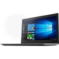 ноутбук Lenovo IdeaPad 320-17IKB 80XM00BGRK Черный