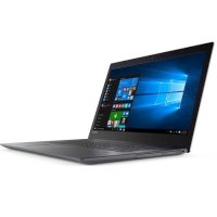 ноутбук Lenovo IdeaPad 320-17ISK 80XJ0045RU Черный