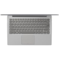 ноутбук Lenovo IdeaPad 320S-13IKB 81AK001SRK Серый