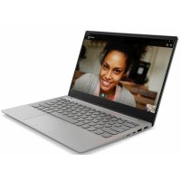 ноутбук Lenovo IdeaPad 320S-13IKB 81AK001SRK Серый