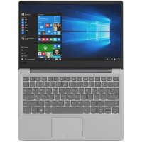 ноутбук Lenovo IdeaPad 320S-13IKB 81AK008RRK Серый