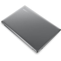 ноутбук Lenovo IdeaPad 320S-13IKB 81AK00F6RU Серый