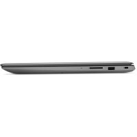 ноутбук Lenovo IdeaPad 320S-15IKB 80X5000DRK Серый