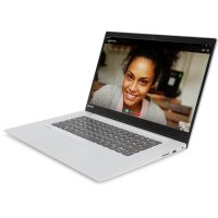 ноутбук Lenovo IdeaPad 320S-15IKB 80X5000ERK Белый
