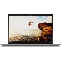 ноутбук Lenovo IdeaPad 320S-15IKB 80X5000NRK Серый