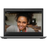 ноутбук Lenovo IdeaPad 330-14AST 81D5004DRU Черный