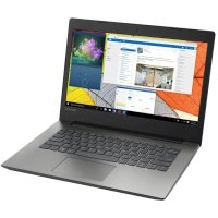 ноутбук Lenovo IdeaPad 330-14AST 81D5004DRU Черный