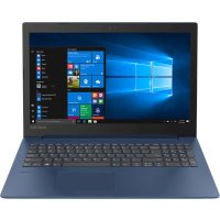 ноутбук Lenovo IdeaPad 330-15ARR 81D200KJRU Синий