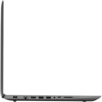 ноутбук Lenovo IdeaPad 330-15AST 81D600R3RU Черный