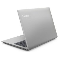 ноутбук Lenovo IdeaPad 330-15AST 81D600RLRU Серый
