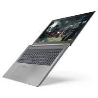 ноутбук Lenovo IdeaPad 330-15AST 81D600RLRU Серый
