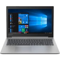 ноутбук Lenovo IdeaPad 330-15AST 81D600RSRU Серый