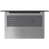 ноутбук Lenovo IdeaPad 330-15ICH 81FK000LRU Черный