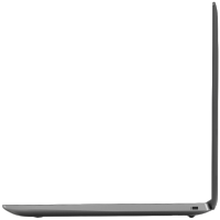 ноутбук Lenovo IdeaPad 330-15ICH 81FK007ERU Черный