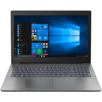 ноутбук Lenovo IdeaPad 330-15ICH 81FK007SRU Черный