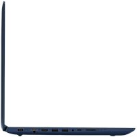 ноутбук Lenovo IdeaPad 330-15IGM 81D1002NRU Синий