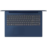 ноутбук Lenovo IdeaPad 330-15IGM 81D1002NRU Синий