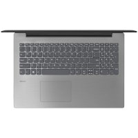 ноутбук Lenovo IdeaPad 330-15IGM 81D1003MRU Черный