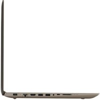 ноутбук Lenovo IdeaPad 330-15IKB 81DE02FARU Коричневый