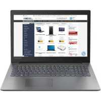 ноутбук Lenovo IdeaPad 330-15IKBR 81DE0332RU Черный
